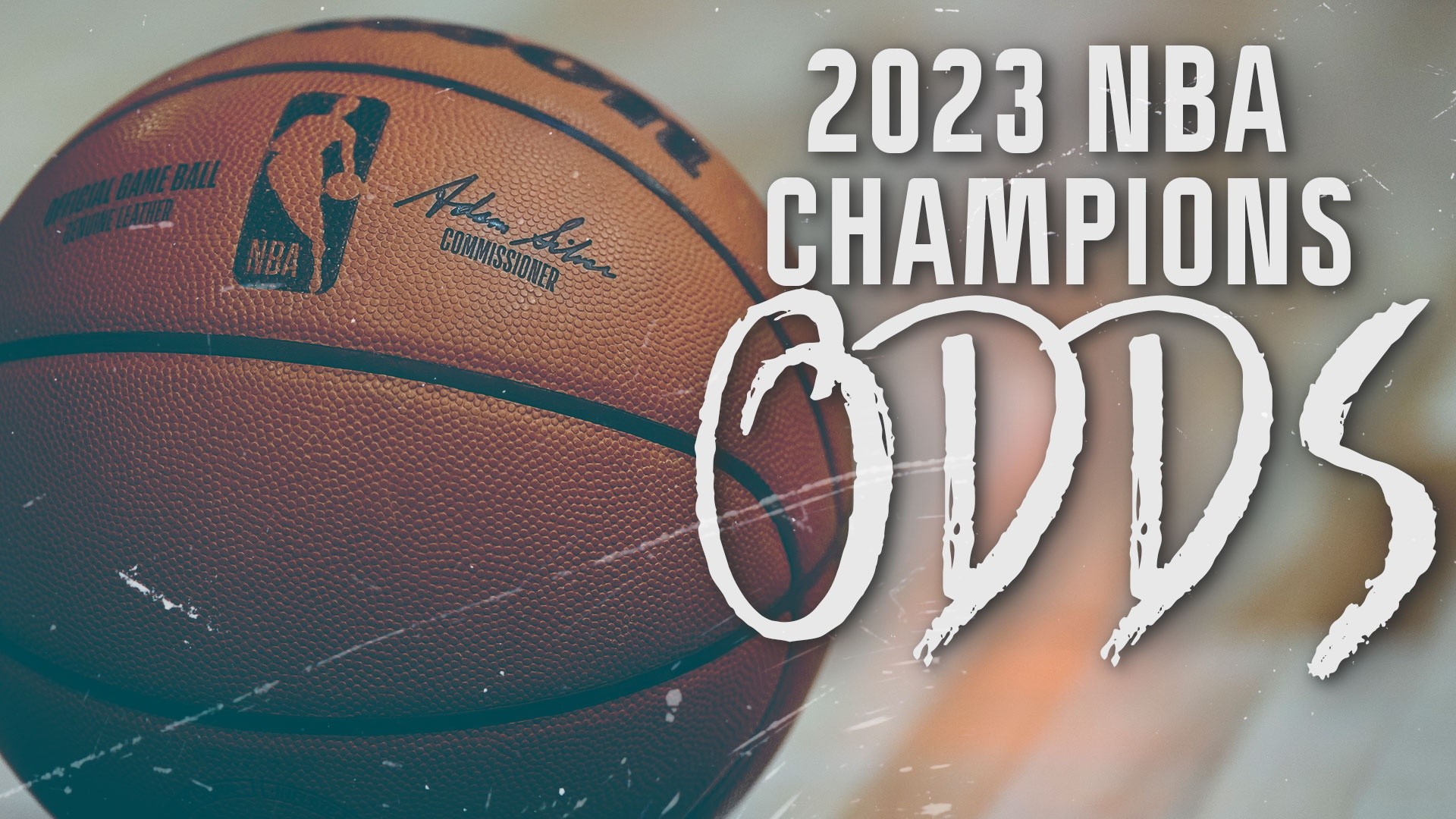 Raptors Odds to Win 2023 NBA Championship
