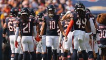 Chase Claypool shows again why the Chicago Bears need to cut bait