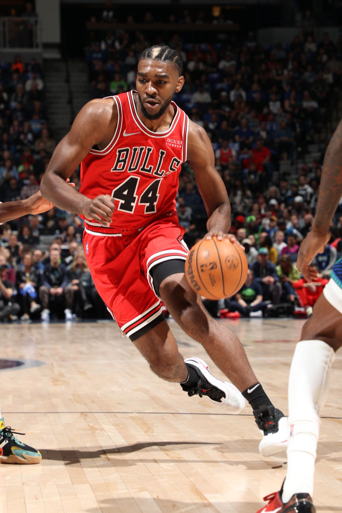 Brandon Roy has advice for Chicago Bulls star Lonzo Ball