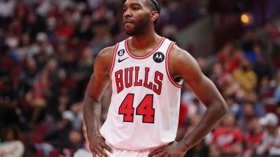 Bulls list Alex Caruso probable, Ayo Dosunmu questionable vs. Knicks – NBC  Sports Chicago