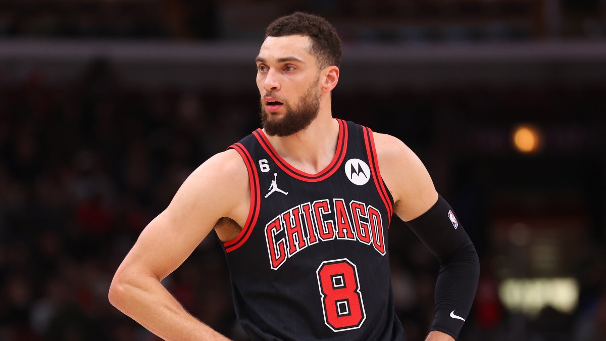 Bulls release NBA jersey schedule for 2023-24 sea – NBC Sports Chicago