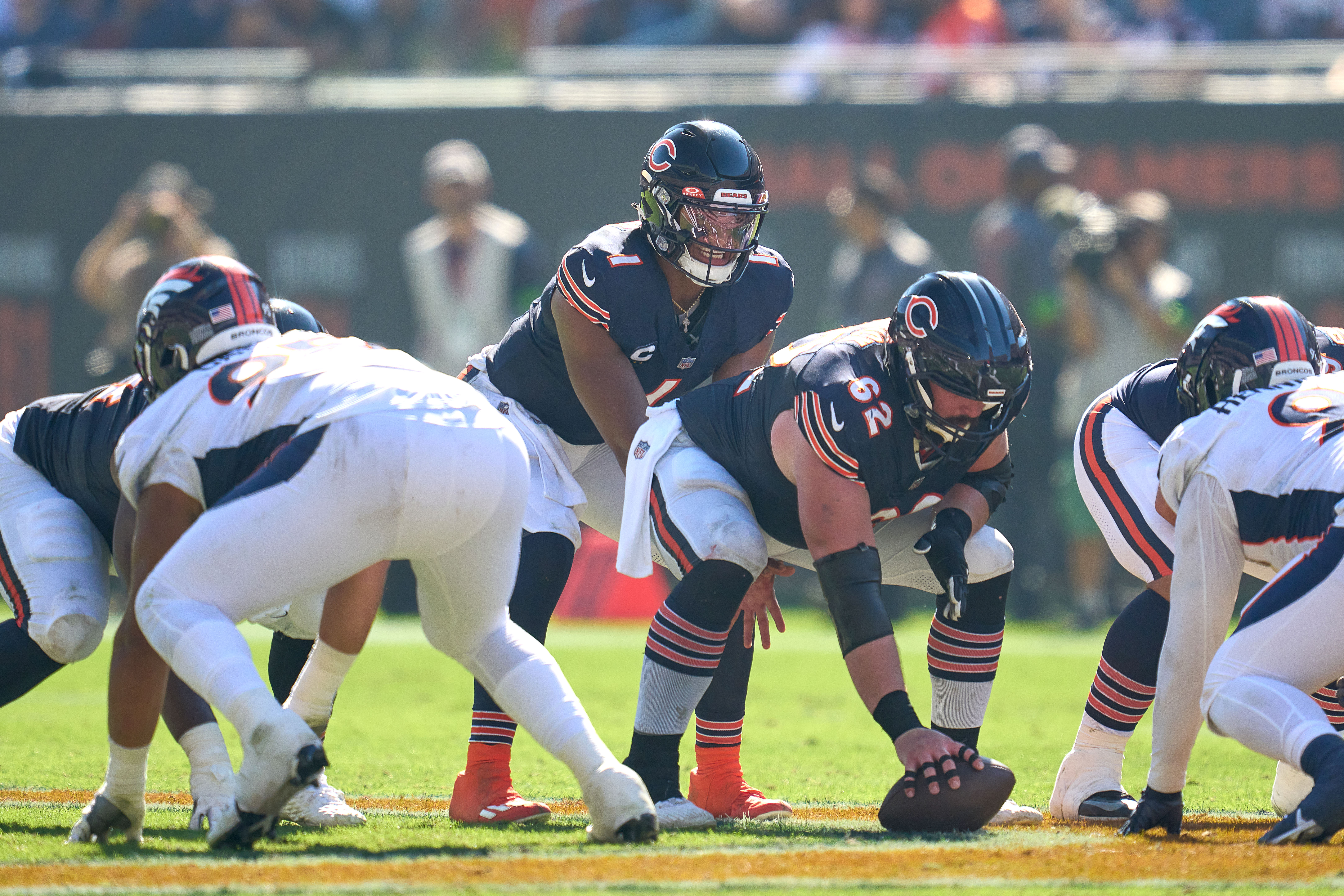 Hub Arkush: 5 things to watch in the Bears vs. Dolphins preseason game