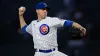 Cubs place Kyle Hendricks on IL, recall Matt Mervis in flurry of roster moves