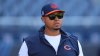 C.J. Stroud throws shade at the Bears, vouches for the team to keep Justin Fields