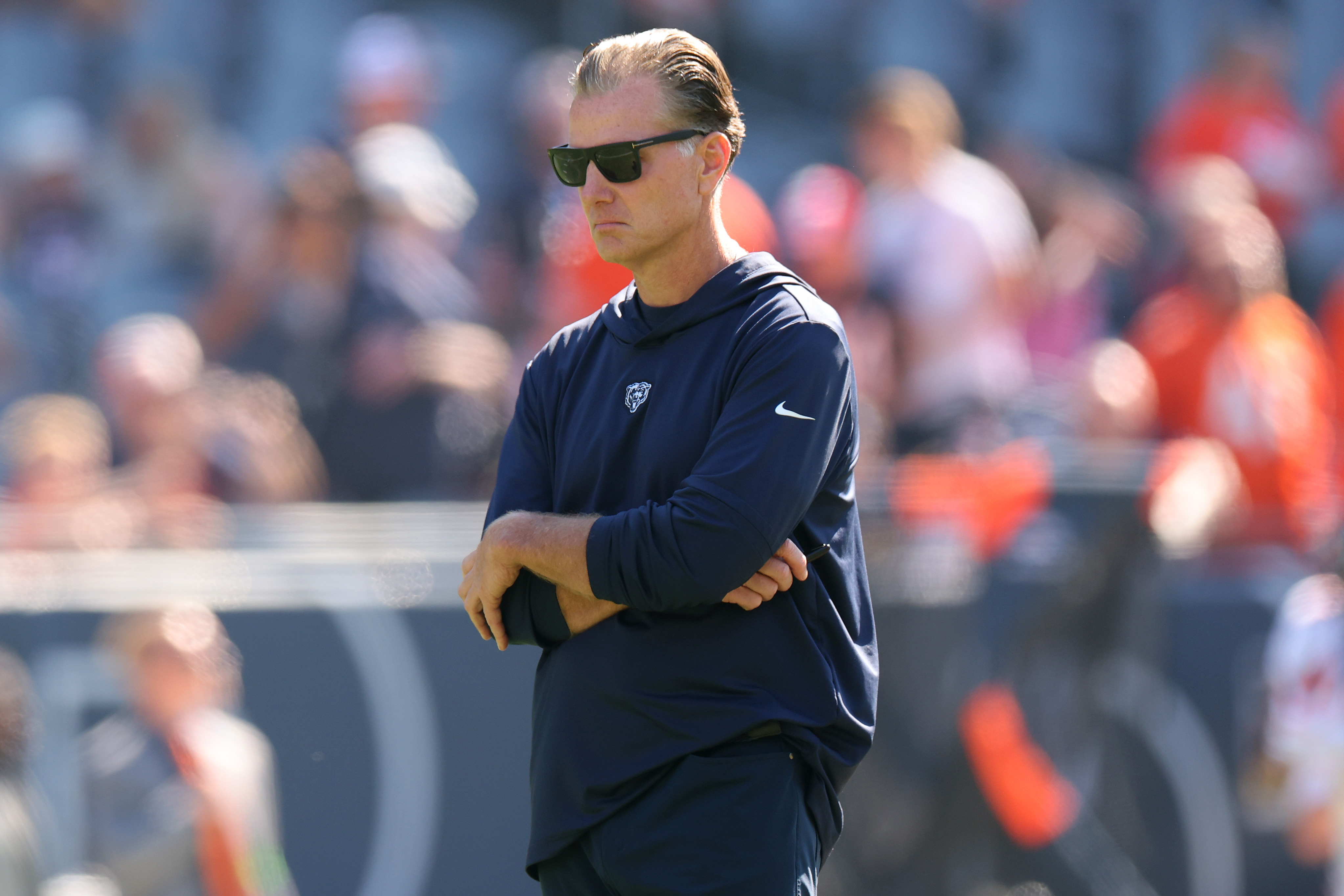 WATCH: Highlights from Broncos' 31-28 win over Bears