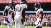 Bears' blown lead tied for worst meltdown in team history