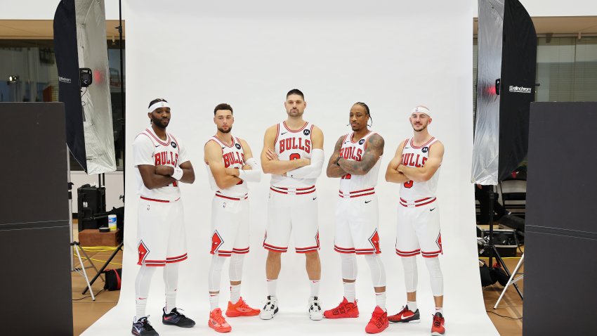 NBA Roster Analysis: What Is Chicago's Timeline? - Last Word On Basketball