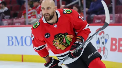 Why Blackhawks decided now was the right time to name a new captain