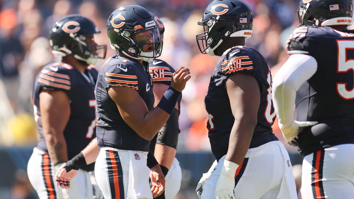 How to Get Chicago Bears Tickets For the 2021 Season – NBC Chicago