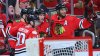 10 observations: Corey Perry scores twice as Blackhawks beat Red Wings