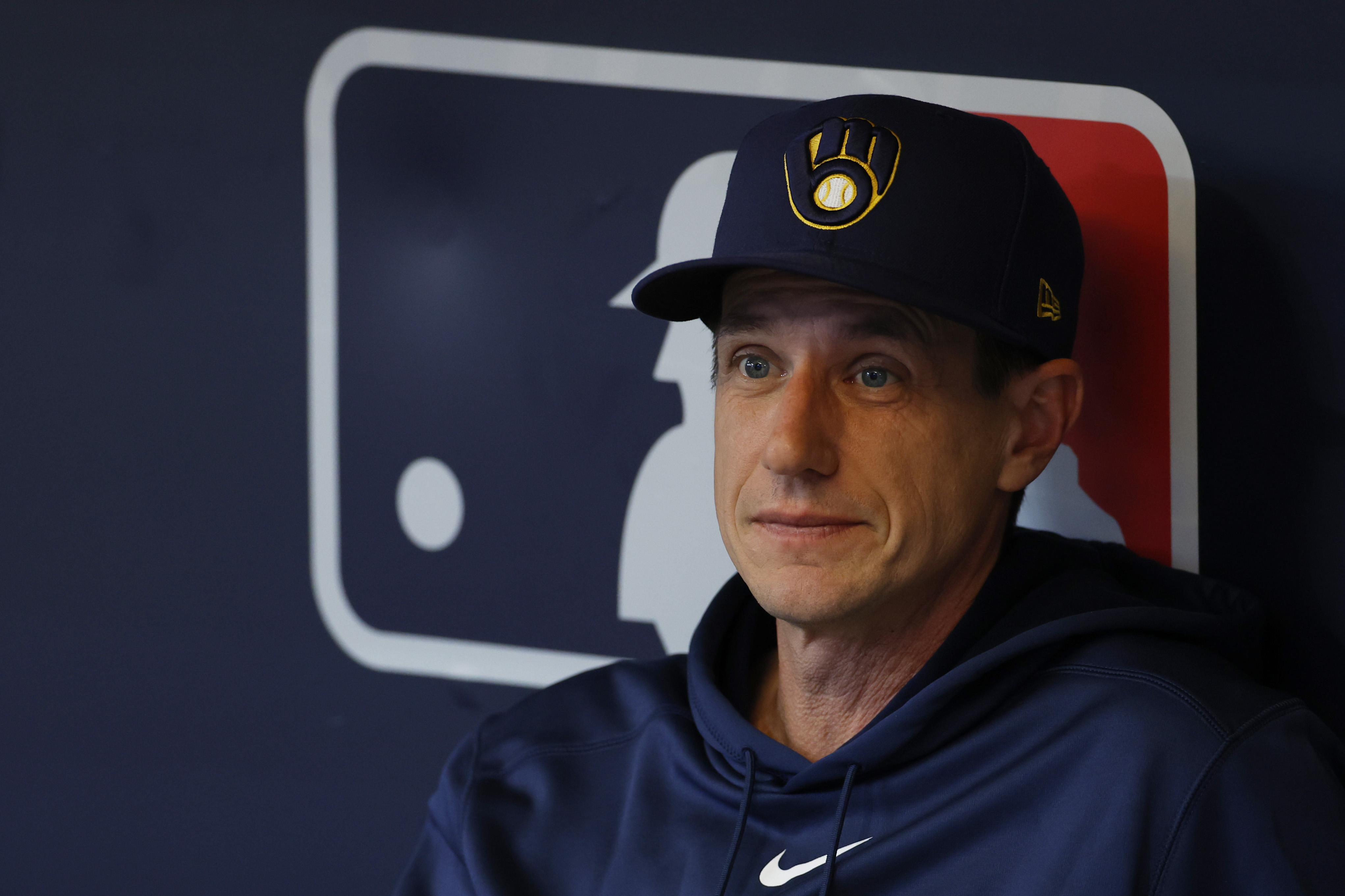 Who is Craig Counsell? What to know about the Cubs' new manager