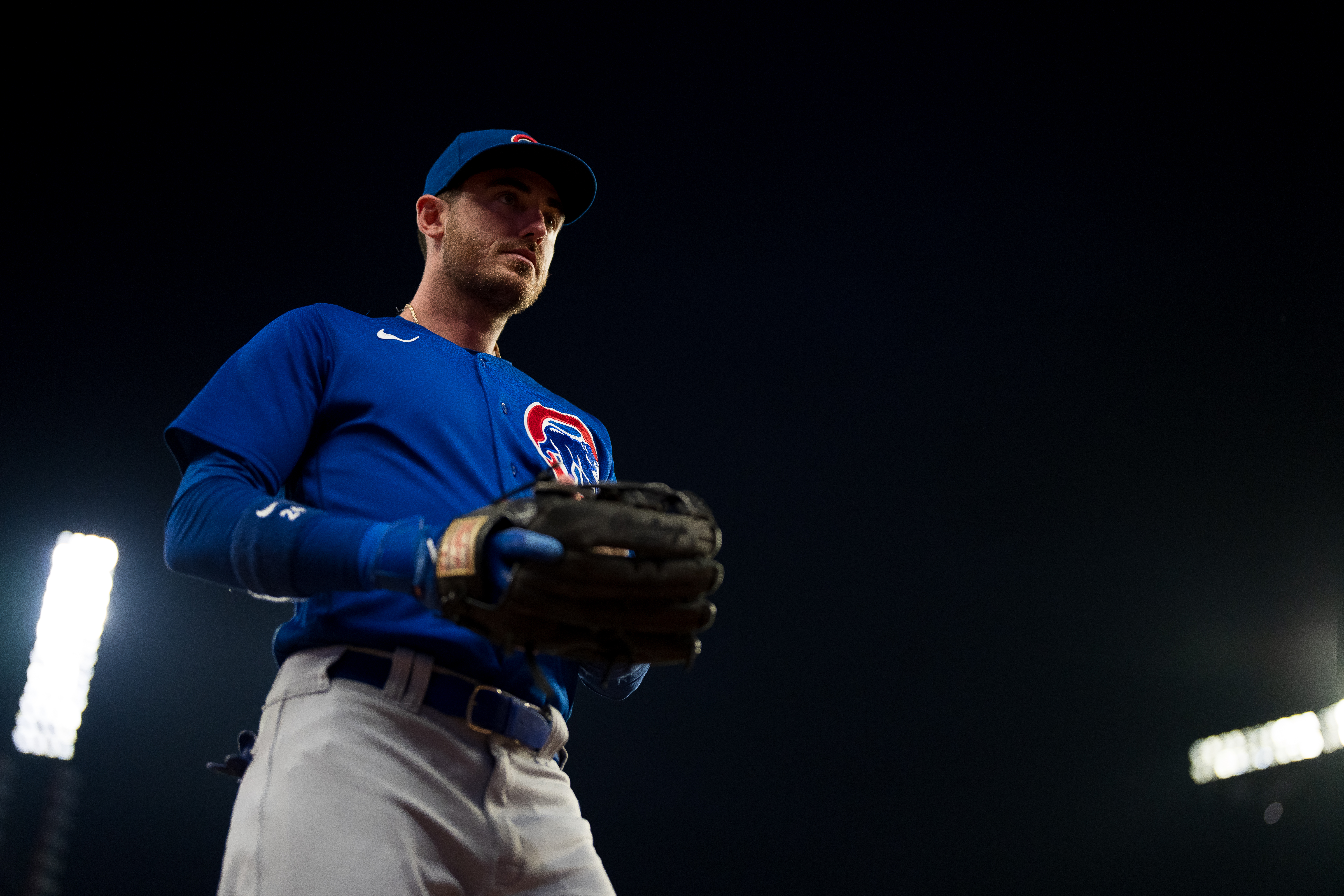 Piniella says he'll be back with Cubs