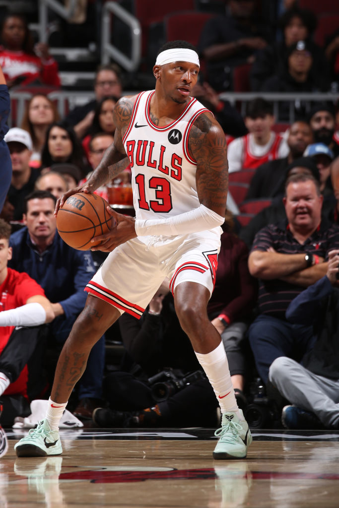 Chicago Bulls forward Torrey Craig vows to bring toughness – NBC Sports  Chicago