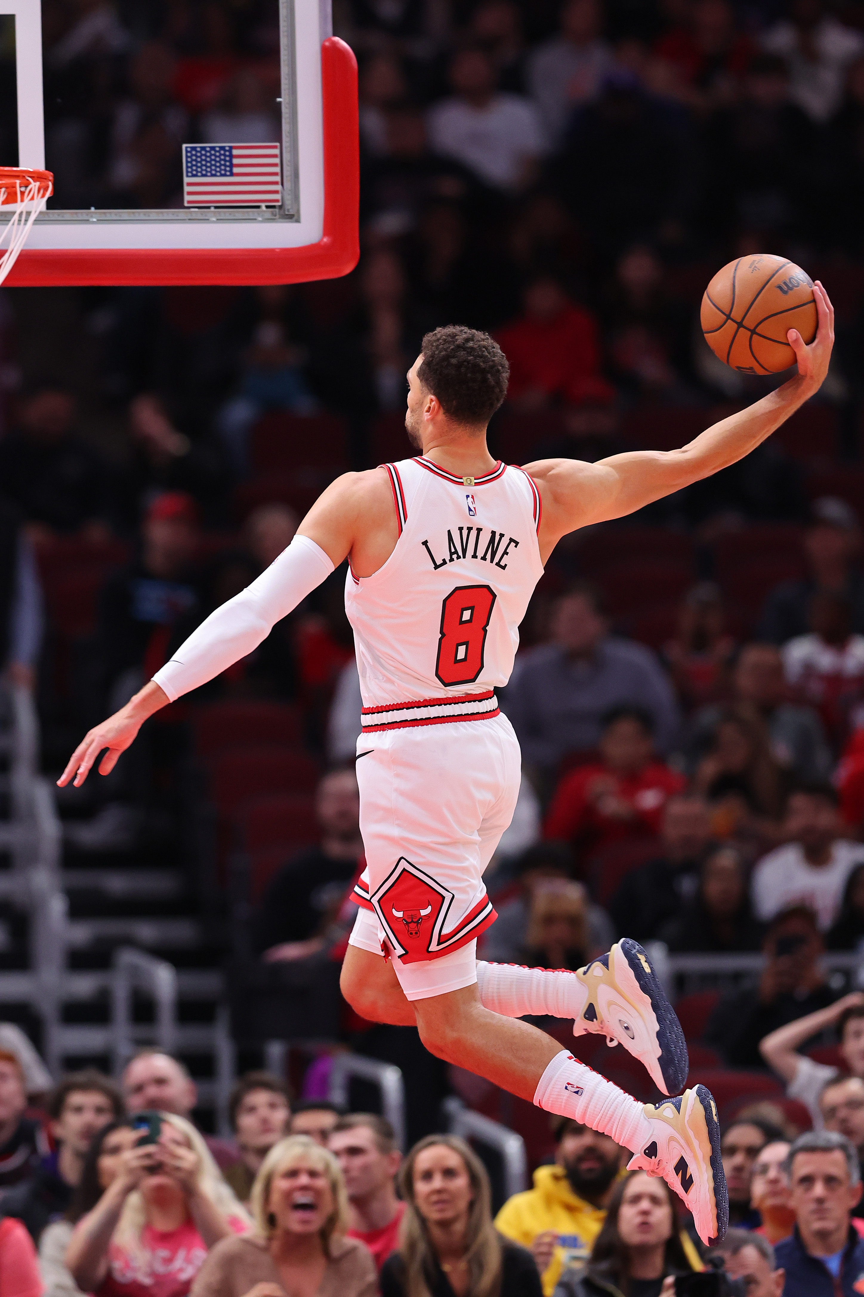 Chicago Bulls Rumors: Price to get into first round has been revealed