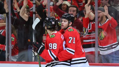 The 10 coolest Chicago Blackhawks of all time