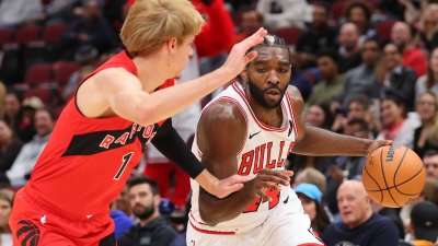 Bulls list Alex Caruso probable, Ayo Dosunmu questionable vs. Knicks – NBC  Sports Chicago