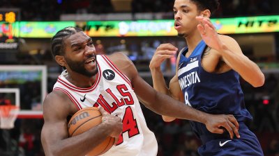 Patrick Williams responds to challenge from Bulls coach – NBC Sports Chicago