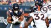 Luke Getsy explains critical fourth-and-1 play call in Bears' loss vs. Broncos