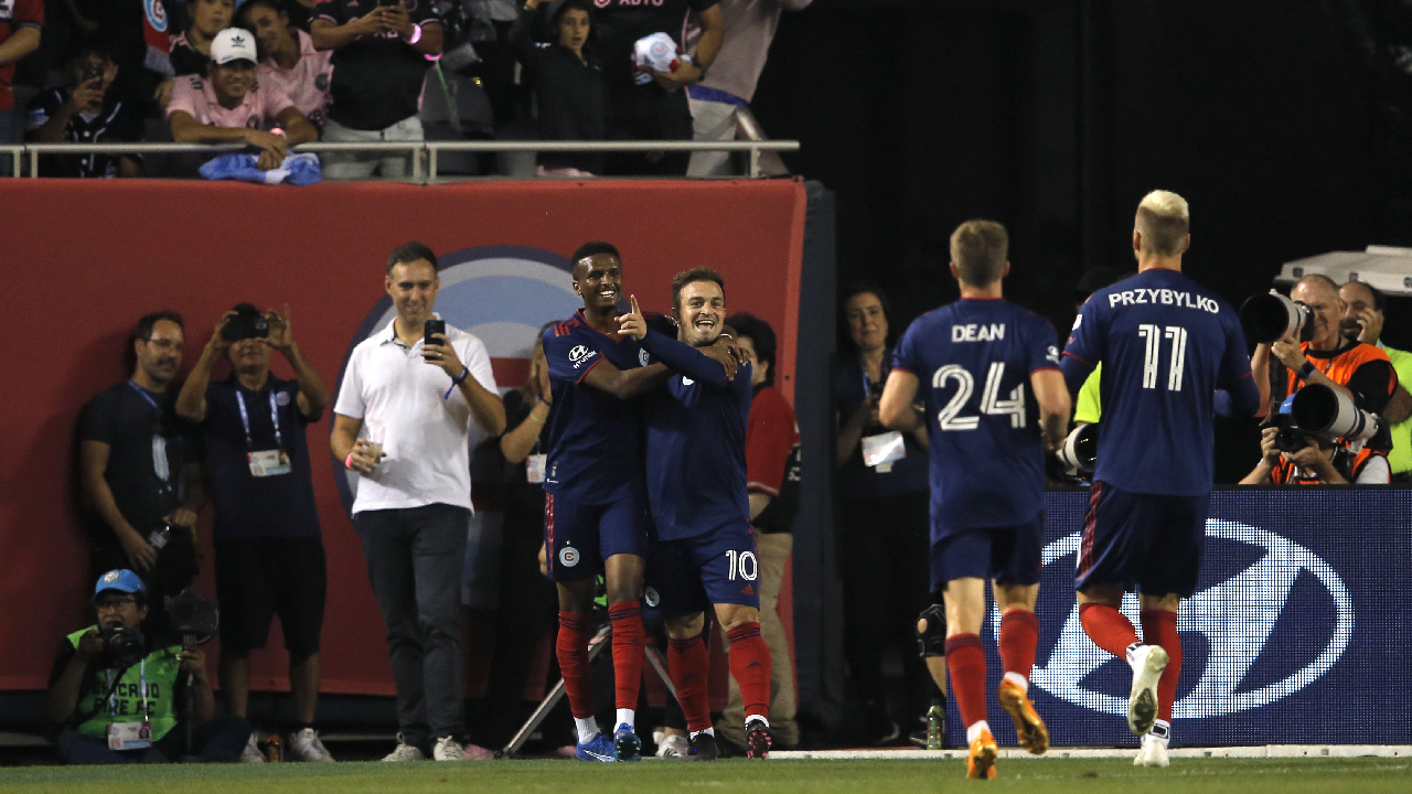 New England Revolution sign free agent goalkeeper Earl Edwards Jr