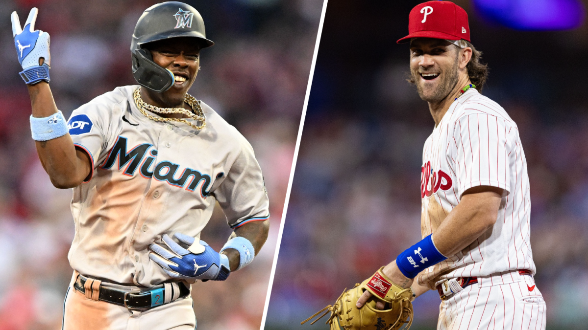 Phillies-Marlins: Game time, channel, how to watch and stream MLB playoffs
