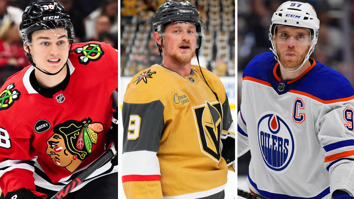 Adidas will reportedly get rid of NHL alternate jerseys for at least 1  season 