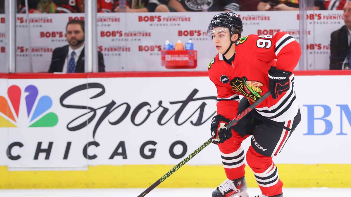 How to watch and stream Blackhawks games on NBC Sports Chicago – NBC ...