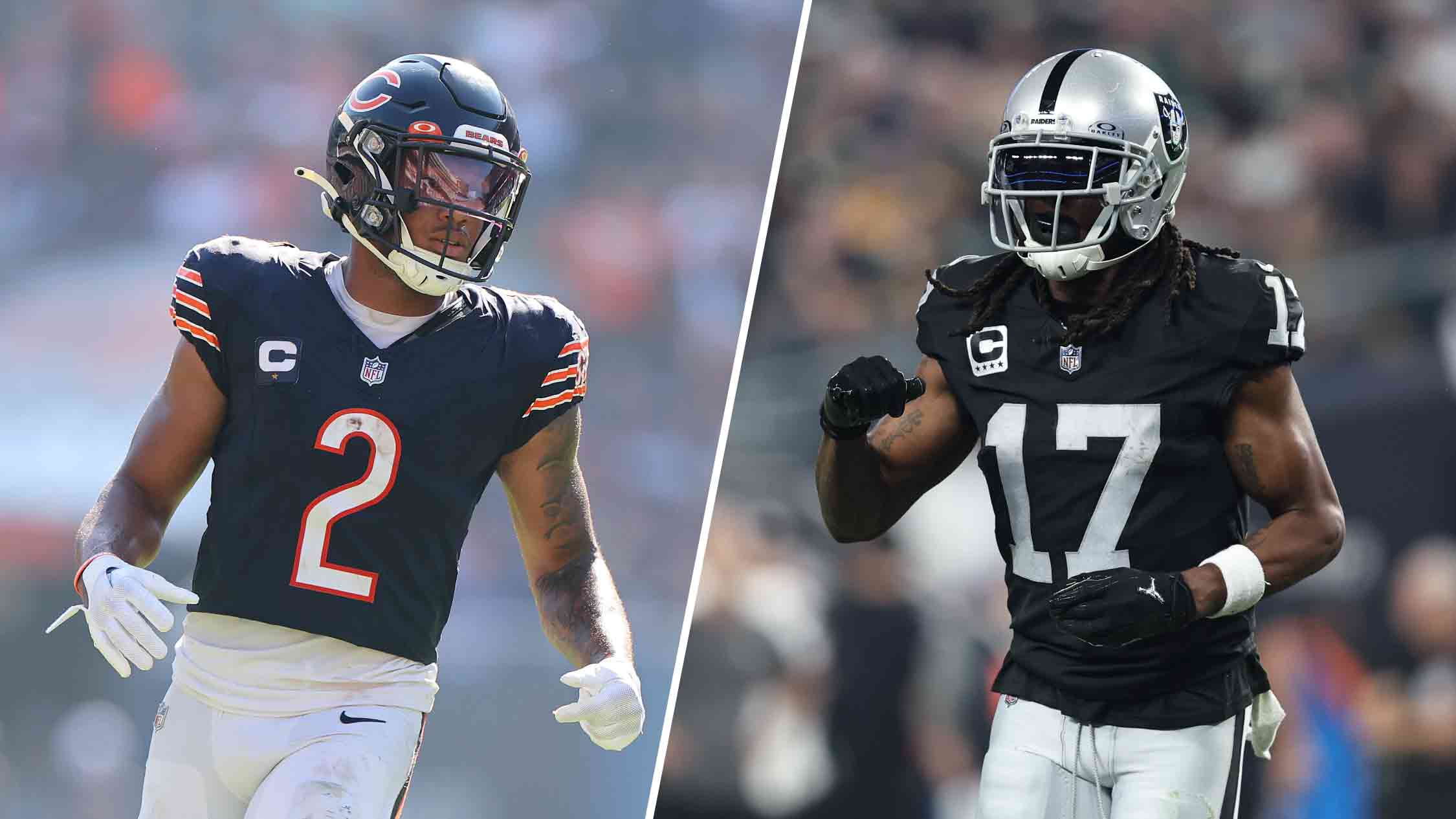 Raiders at Bears: Free Live Stream NFL Online, Channel - How to Watch and  Stream Major League & College Sports - Sports Illustrated.