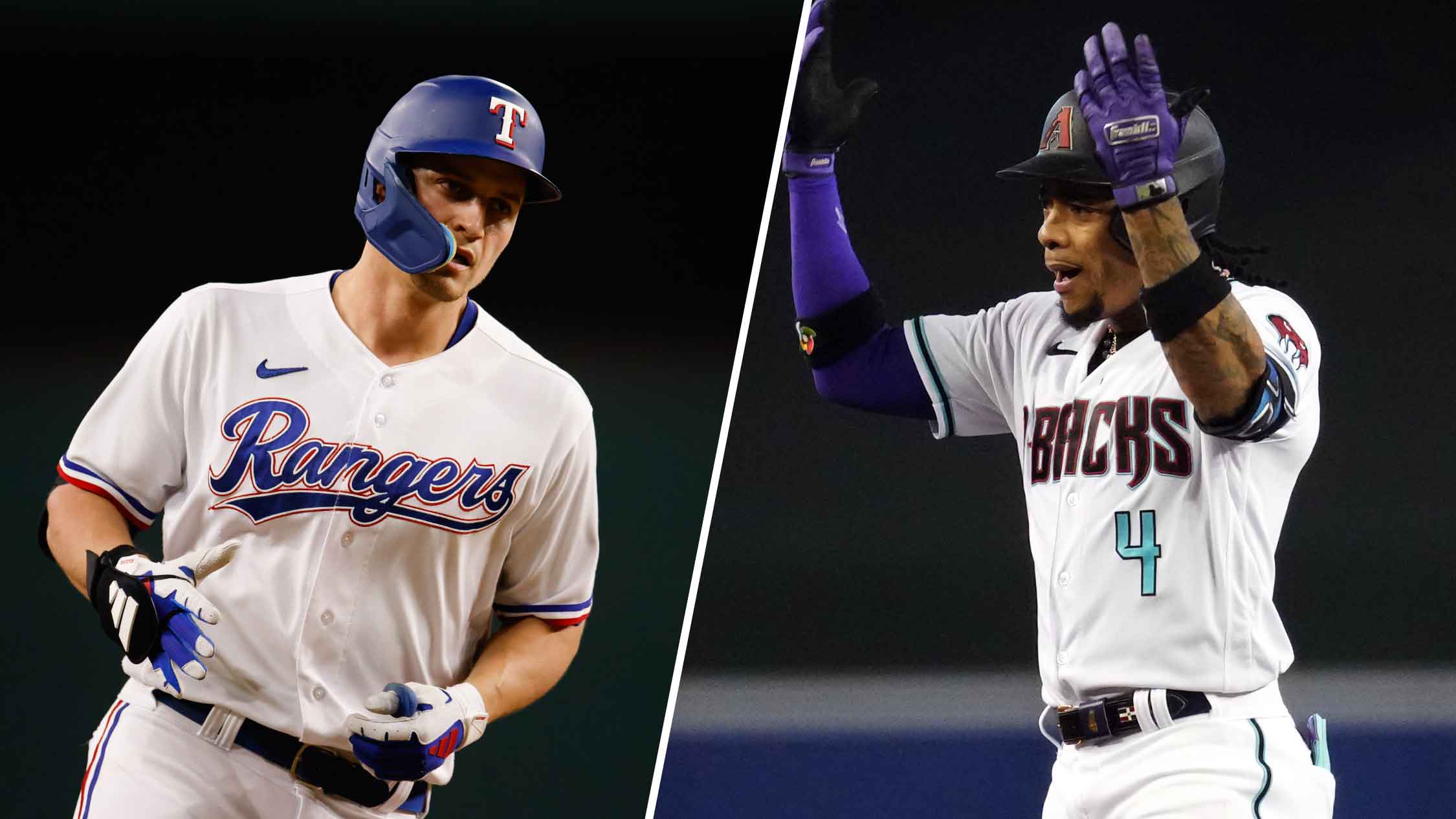 Odds and Picks on X: #MLB Best/Worst Records vs. the Run-Line Best ⚾️  Rangers 42-26 ⚾️ Orioles 42-26 ⚾️ Reds 42-27 ⚾️ D'Backs 41-28 ⚾️ Nationals  40-27 Worst ⚾️ Royals 22-46 ⚾️