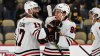 Nick Foligno has been the perfect leader for rebuilding Blackhawks