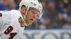 What happened with Corey Perry and the Chicago Blackhawks? What we know