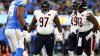 Bears injury report: Andrew Billings confident he'll be full-go vs. Rams