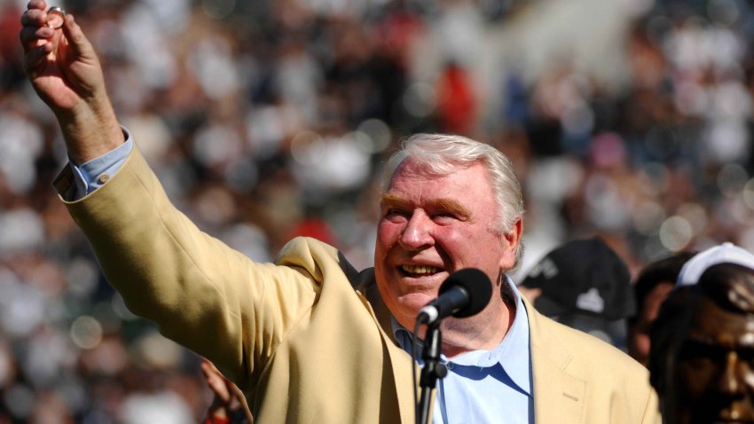 John Madden