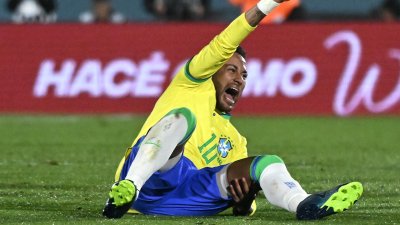 Neymar to miss Copa America with knee injury