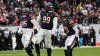 How Bears have noticed Gervon Dexter improvements, even before putting on the pads