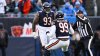 Schrock's NFL Power Rankings: Where Bears stand after win vs. Lions