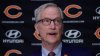 George McCaskey explains where Bears' stadium plan stands after lakefront pivot