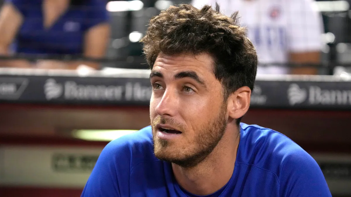 Here’s what we know about ex-Cubs’ Cody Bellinger’s free agency – NBC Sports Chicago