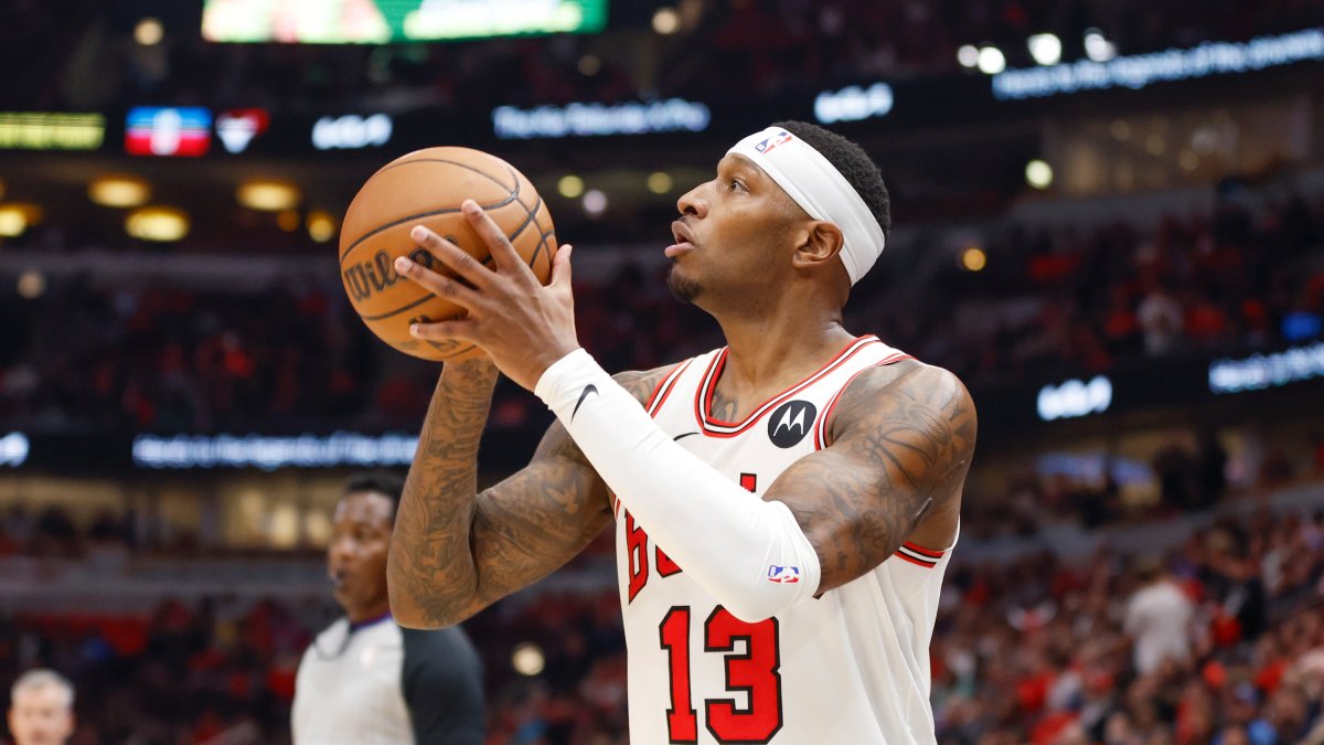 NBC Sports Chicago reports that Torrey Craig plans on rejoining the Chicago Bulls