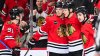 Podcast: Blackhawks homestand takeaways, prospects update, and more