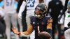 NFL analyst Mike Greenberg believes Justin Fields is ‘well aware' he won't return to the Bears