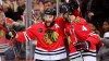 Blackhawks tab Nick Foligno as 35th captain in franchise history