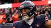 Justin Fields explains why he unfollowed the Bears on Instagram