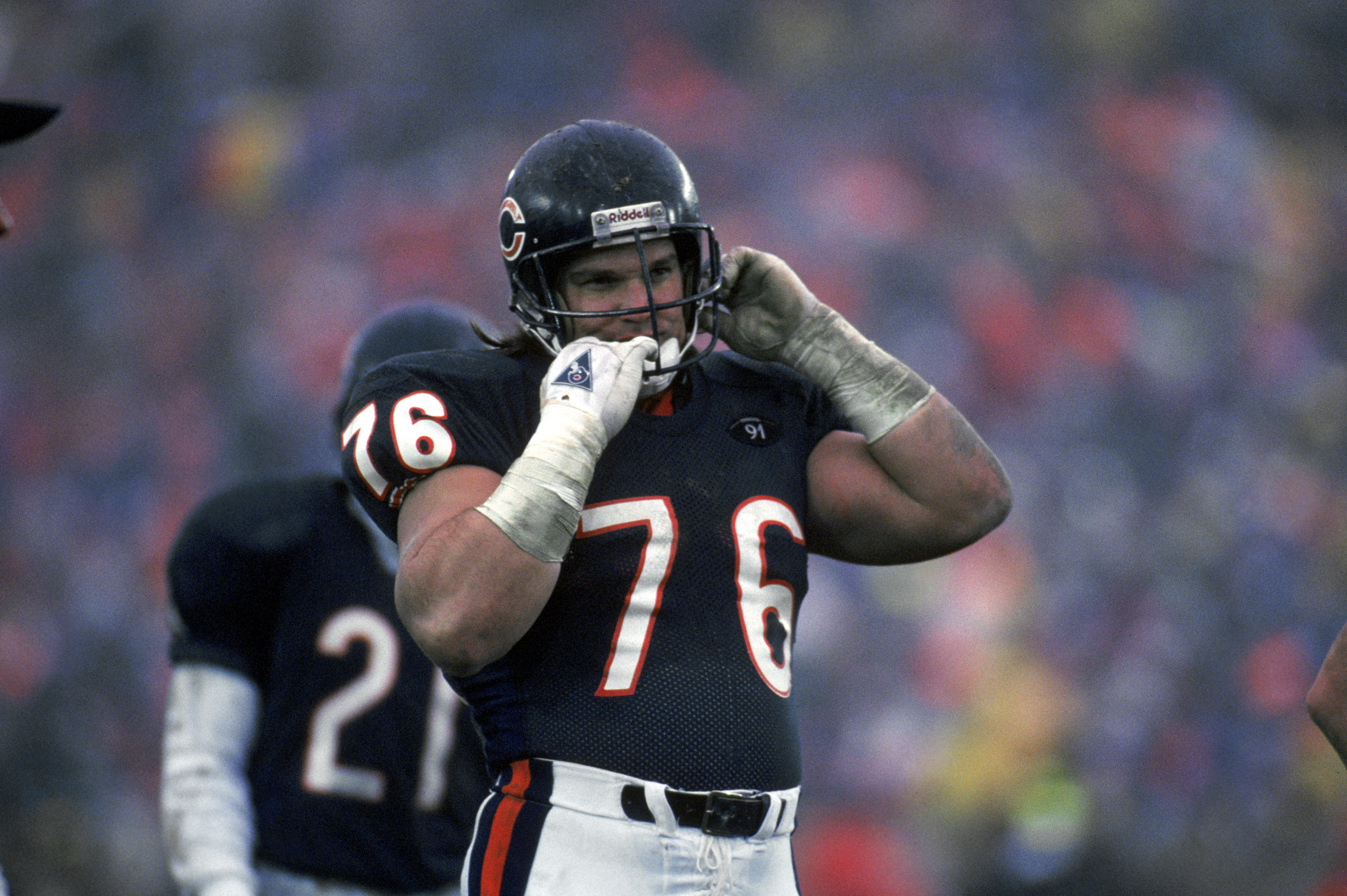 Chicago Bears: Top 12 Players Who Have Been Overlooked for the Hall of Fame, News, Scores, Highlights, Stats, and Rumors