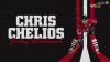 Here's the spectacular, vintage tribute video the Blackhawks made for Chris Chelios