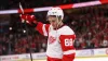 Patrick Kane re-signs with Red Wings