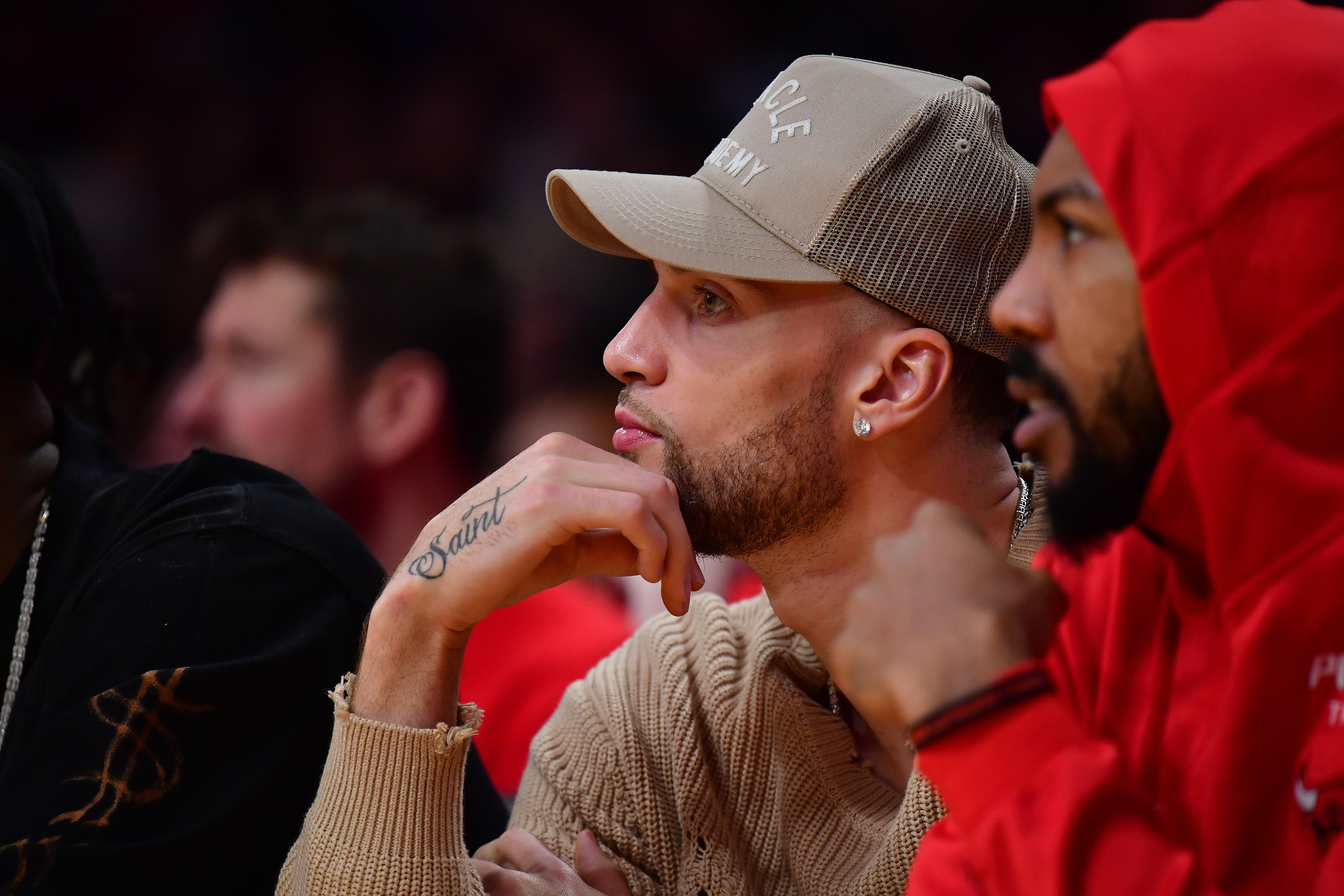 Zach LaVine, Bulls HC Donovan Haven't Discussed NBA Trade Rumors ahead of  Deadline, News, Scores, Highlights, Stats, and Rumors