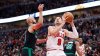 10 observations: Celtics blow out Bulls for second time