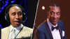Stephen A. Smith slams Scottie Pippen for 'embarrassing himself' on ‘No Bull' tour