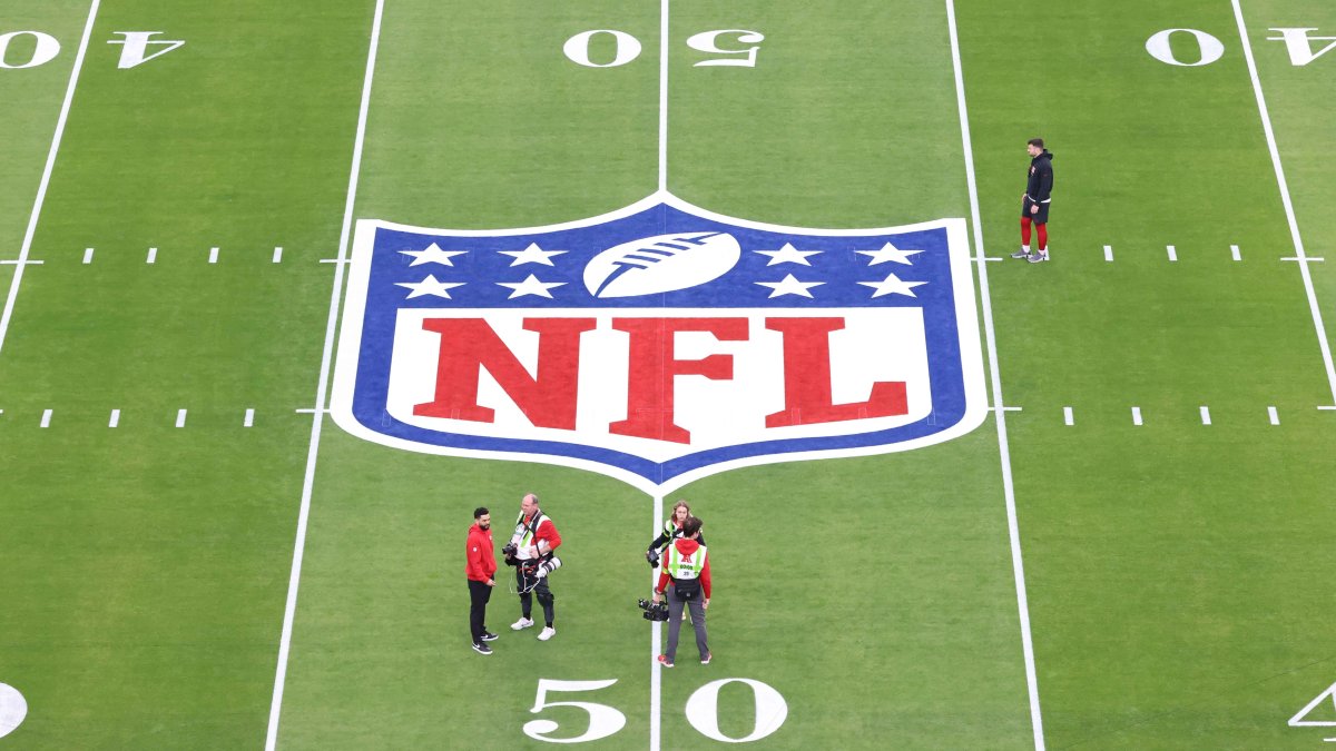 What’s the 2024 NFL salary cap? Here’s the historic number NBC Sports