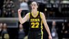 Caitlin Clark shares humble, classy reaction to breaking Pete Maravich's record